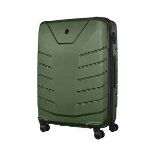 Wenger 76cm Pegasus Hardside Trolley Case - Green