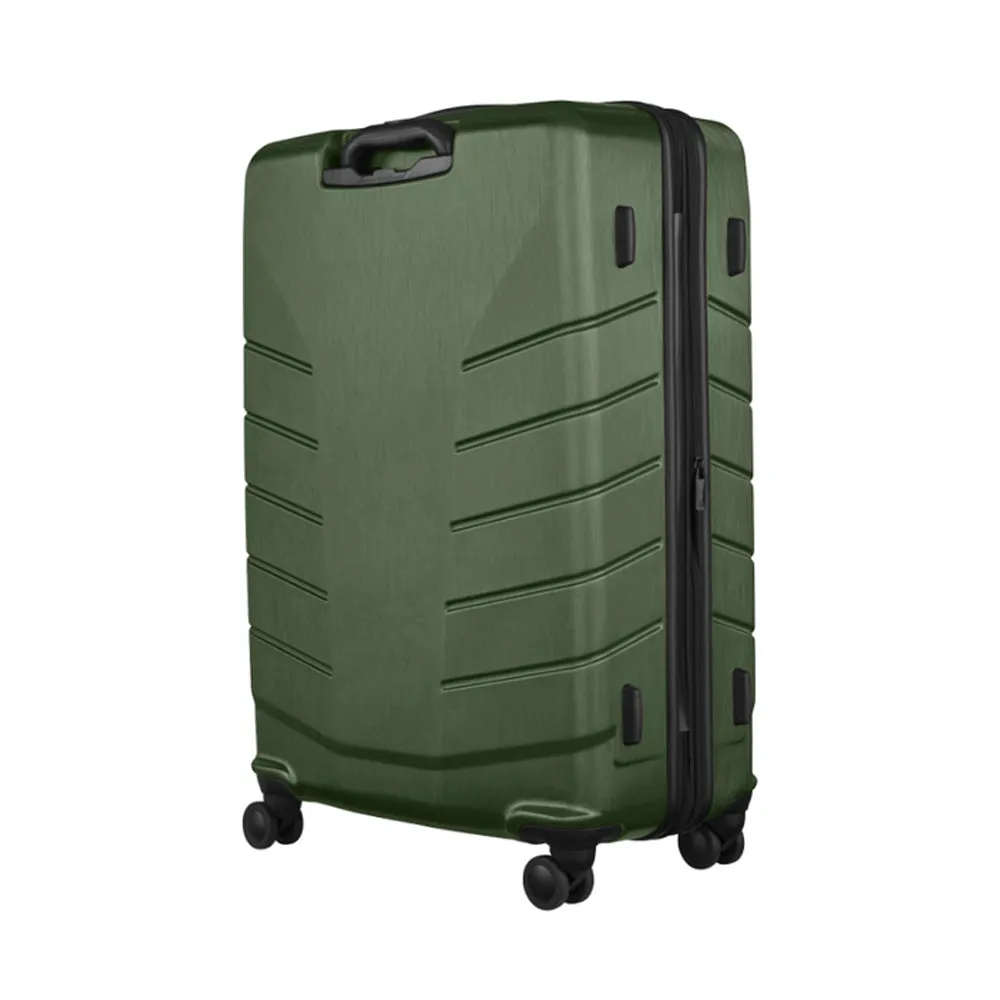 Wenger 76cm Pegasus Hardside Trolley Case - Green