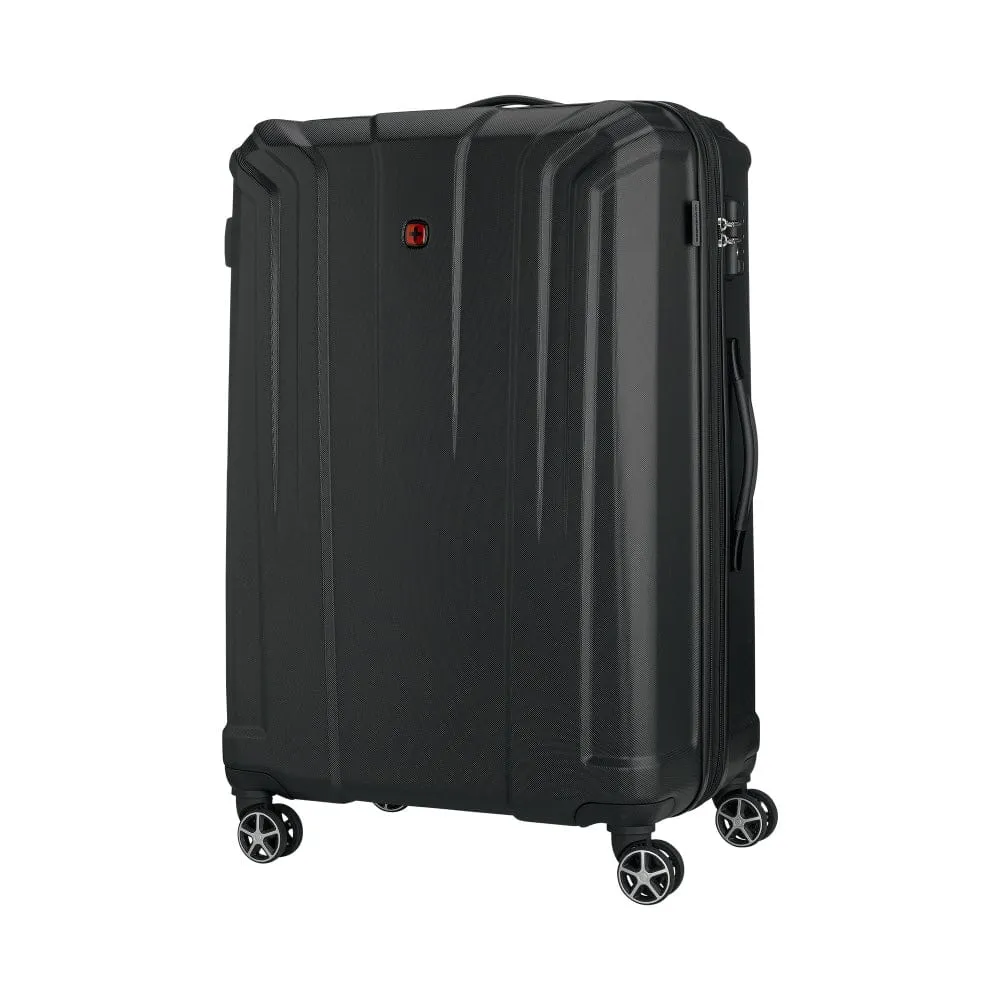 Wenger Destination Luggage Trolley Set (Expandable)