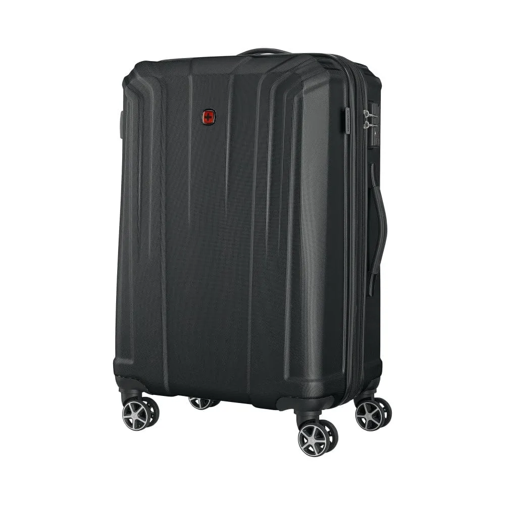 Wenger Destination Luggage Trolley Set (Expandable)