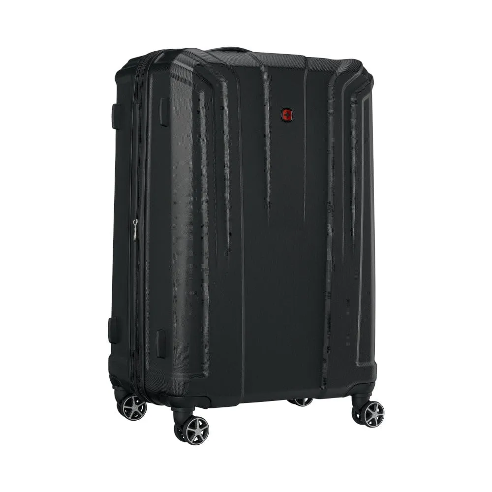 Wenger Destination Luggage Trolley Set (Expandable)