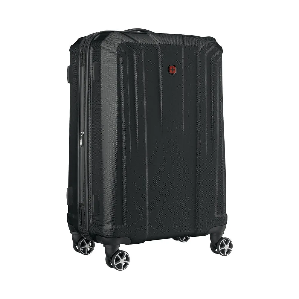 Wenger Destination Luggage Trolley Set (Expandable)