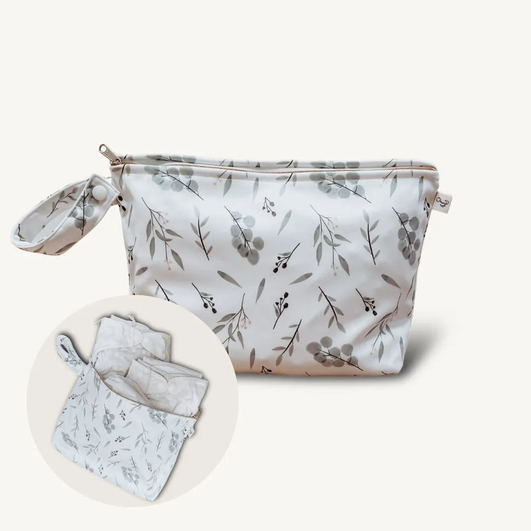 Wet Bag Trio Bundle