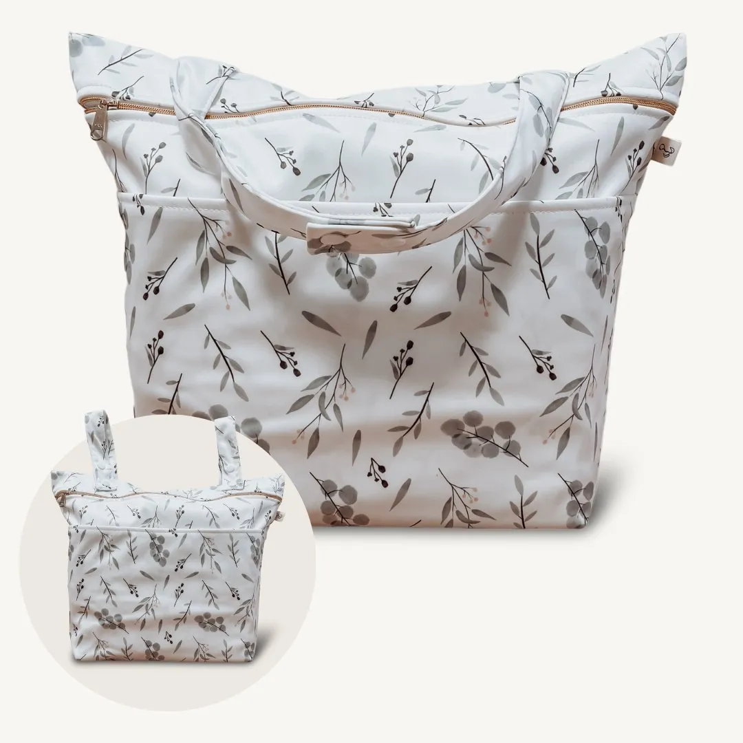 Wet Bag Trio Bundle