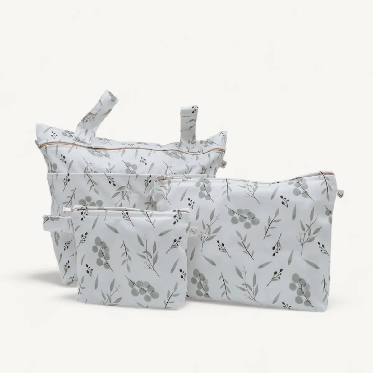 Wet Bag Trio Bundle