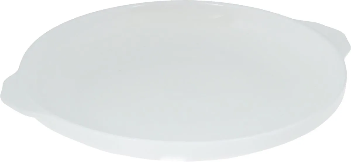 White Baking Dish 10" inch | 25.5 Cm