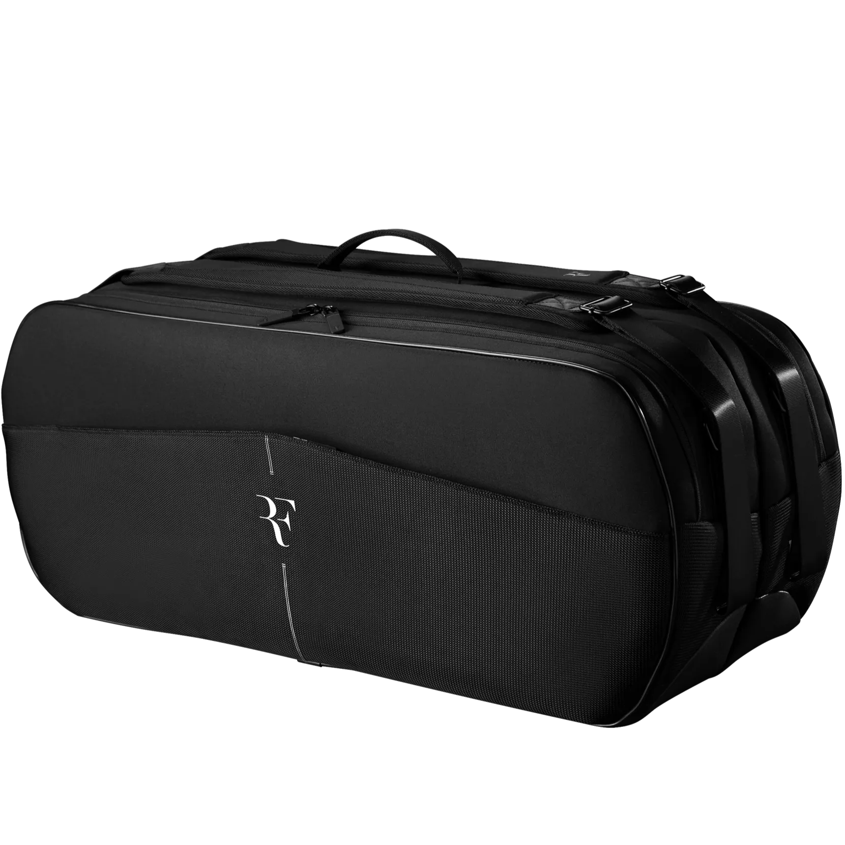 Wilson RF Tournament Racquet Bag 9-Pack