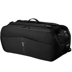 Wilson RF Tournament Racquet Bag 9-Pack