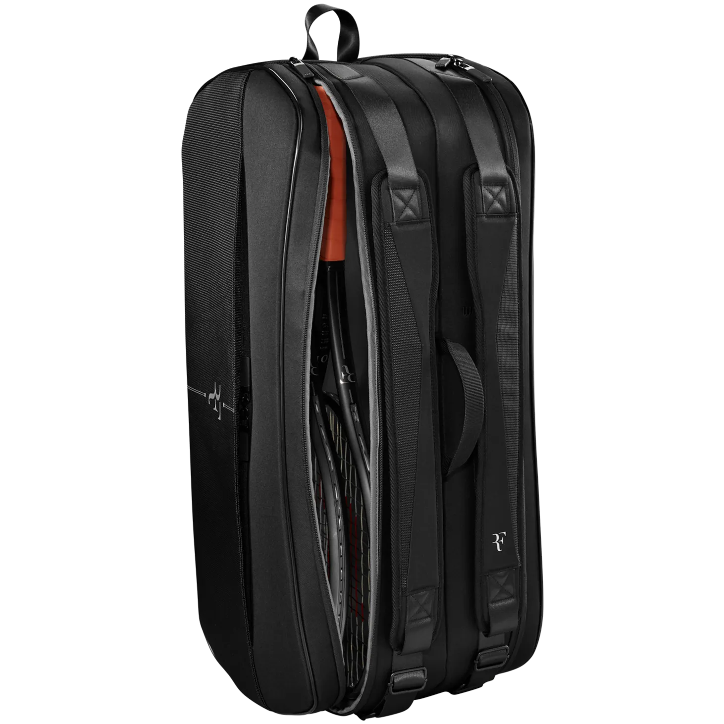 Wilson RF Tournament Racquet Bag 9-Pack