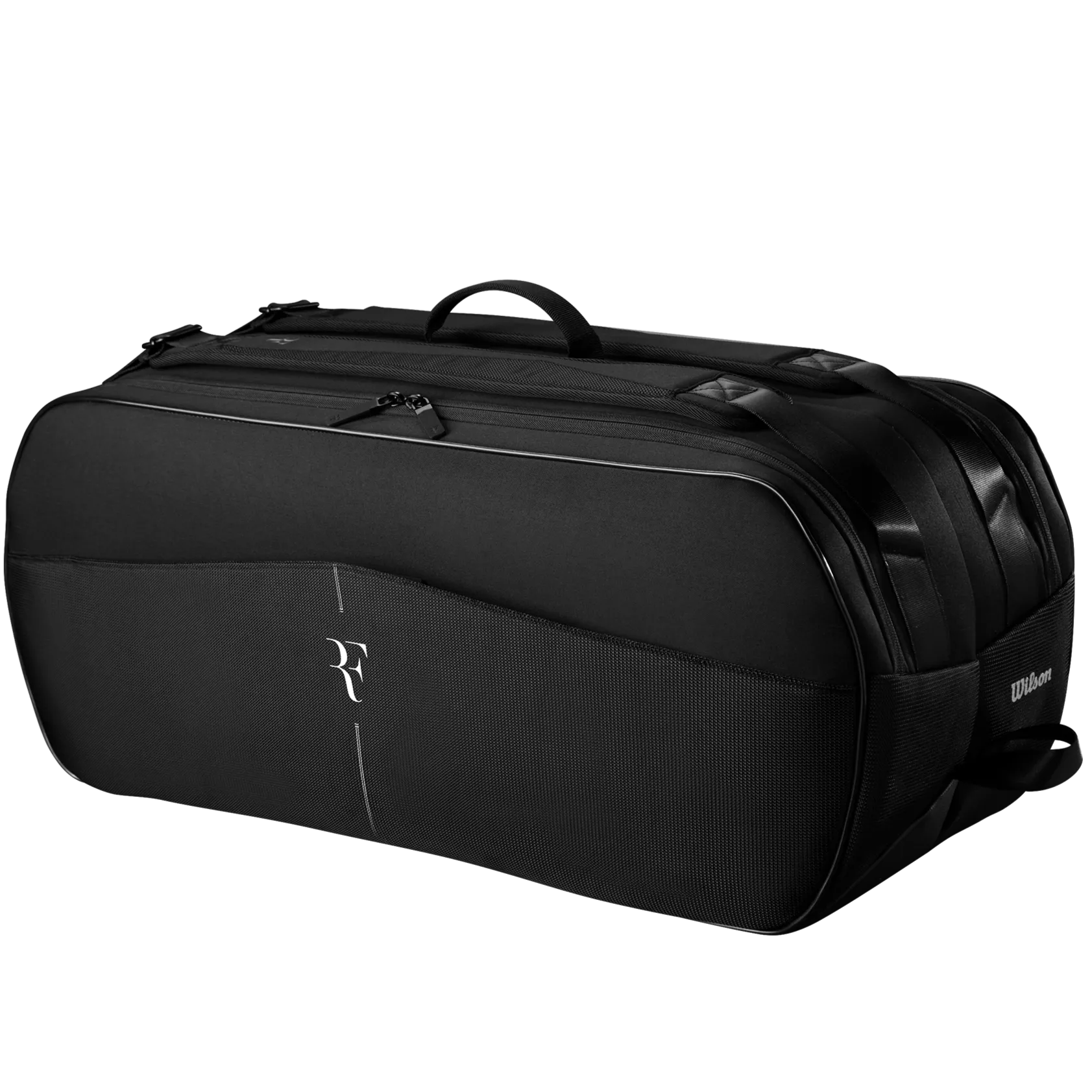 Wilson RF Tournament Racquet Bag 9-Pack