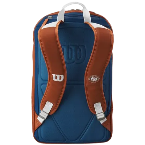Wilson Super Tour Backpack RG 2024